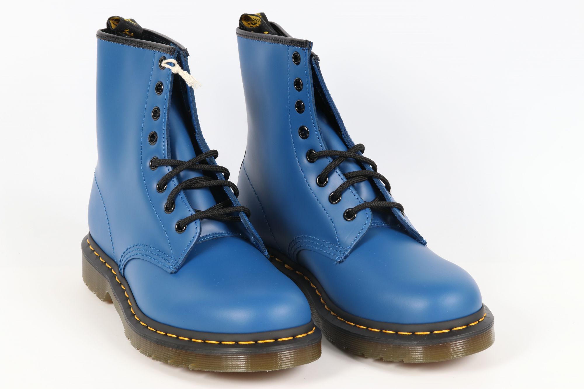 Dr Martens 1460 стиль