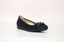 Ballerines Femme Gabor 62.625.36 Dark Blue