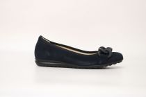 Ballerines Femme Gabor 62.625.36 Dark Blue