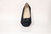 Ballerines Femme Gabor 62.625.36 Dark Blue