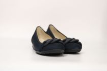 Ballerines Femme Gabor 62.625.36 Dark Blue