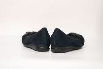 Ballerines Femme Gabor 62.625.36 Dark Blue