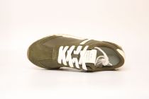 Baskets Femme Gant Beja Dark Olive