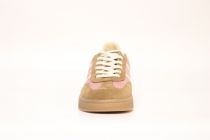 Baskets Femme Gant Cuzima Coton Cord dusty pink / sand