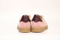 Baskets Femme Gant Cuzima Coton Cord dusty pink / sand