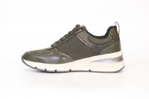 Baskets Femme Tamaris 1-23721-42 761 Olive Comb