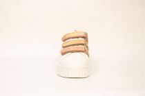 Baskets Femme Vanessa Wu Bonnie BK 2757 ORS-4 Pink Gold