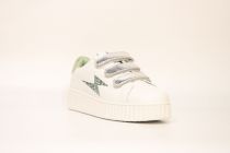 Baskets Femme Vanessa Wu Bonnie BK 2757 VTA-2 Green Fine