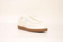 Baskets Femme Vanessa Wu Charlize BK 2783 BA-1 White