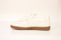 Baskets Femme Vanessa Wu Charlize BK 2783 BA-1 White