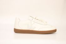 Baskets Femme Vanessa Wu Charlize BK 2783 BA-1 White