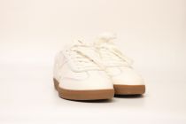 Baskets Femme Vanessa Wu Charlize BK 2783 BA-1 White