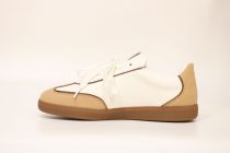 Baskets Femme Vanessa Wu Charlize BK 2783 BG-3 Beige