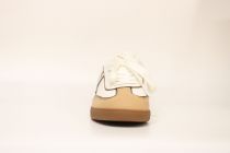 Baskets Femme Vanessa Wu Charlize BK 2783 BG-3 Beige