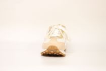 Baskets Femme Vanessa Wu Faustine BK 2655 BG-4 Beige