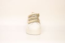 Baskets Femme Vanessa Wu Marilou BK 2387 OR Gold