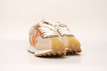 Baskets Femme Vanessa Wu Mona BK 2715 OG-1 Orange