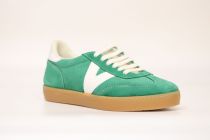 Baskets Femme Victoria 126212 Verde