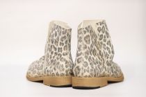 Bottines Femme Felmini E075 Tigre Mel