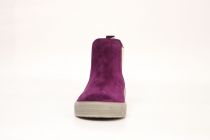 Bottines Femme Gabor 55.731.30 Velour Dark Orchid