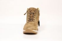 Bottines Femme Gabor 56.455.35 Dreamvelour Lion