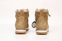 Bottines Femme Gabor 56.455.35 Dreamvelour Lion