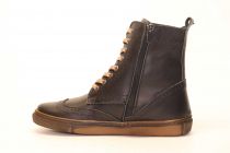 Bottines Femme Kok And Koon Aline Noir