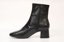 Bottines Femme Les Tropéziennes Daniela Noir Irisé