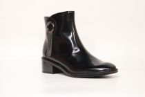 Bottines Femme Mamz\'elle Julius Vitello Noir