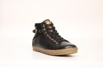 Bottines Femme Pikolinos Lagos 901 Black