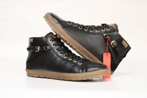 Bottines Femme Pikolinos Lagos 901 Black