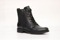 Bottines Femme Tamaris 1-25211-43 Black