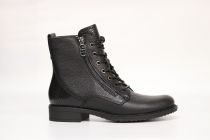 Bottines Femme Tamaris 1-25211-43 Black