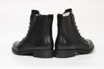 Bottines Femme Tamaris 1-25211-43 Black