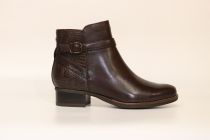 Bottines Femme Tamaris 1-25394-43 305 Mocca