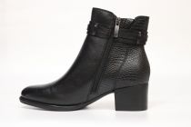 Bottines Femme Tamaris 25343 001 Black