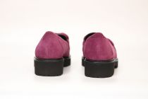 Mocassins Femme Gabor 55.246.15 Aubergine