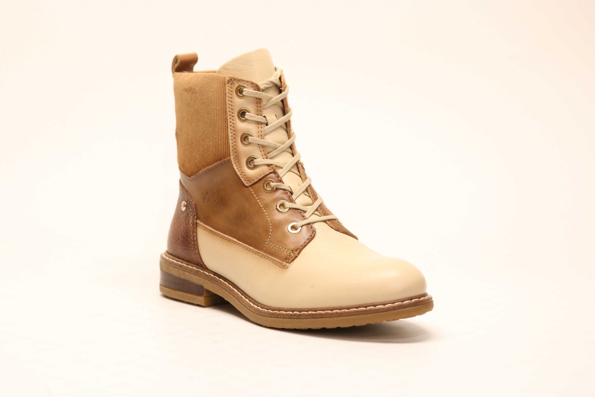 Bottines Femme Pikolinos Aldaya W8J Marfil