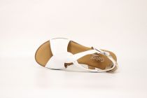 Sandales Femme Gabor 62.751.50 Cervo Weiss