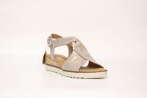 Sandales Femme Gabor 62.751.95 Caruso Met Mushel