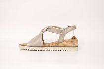 Sandales Femme Gabor 62.751.95 Caruso Met Mushel