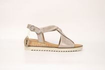 Sandales Femme Gabor 62.751.95 Caruso Met Mushel