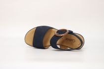 Sandales Femme Gabor 64.550.16 Soft Nubuk Blue